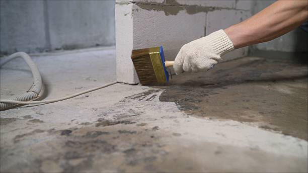 Trusted Waterproofing service in Jeffersonville, KY - SGP Waterproofing
